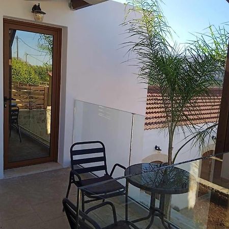 Halepouri Apartment Chania  Екстер'єр фото