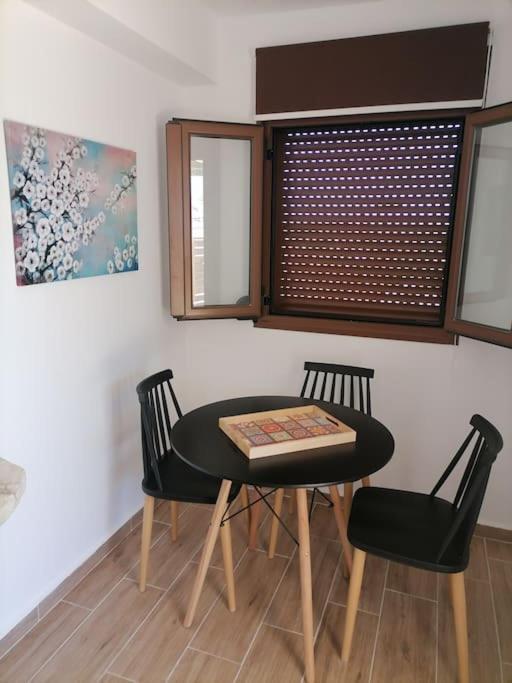 Halepouri Apartment Chania  Екстер'єр фото