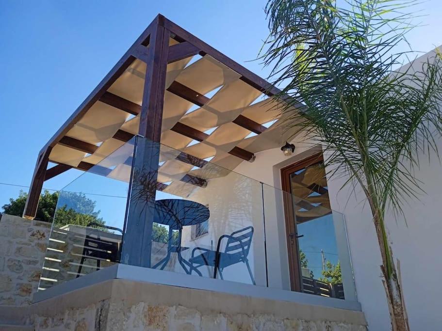 Halepouri Apartment Chania  Екстер'єр фото