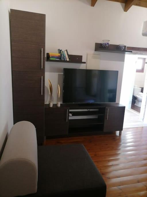 Halepouri Apartment Chania  Екстер'єр фото