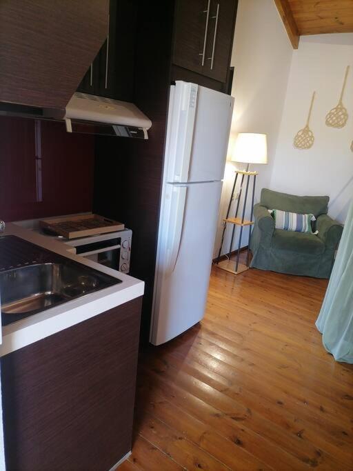 Halepouri Apartment Chania  Екстер'єр фото