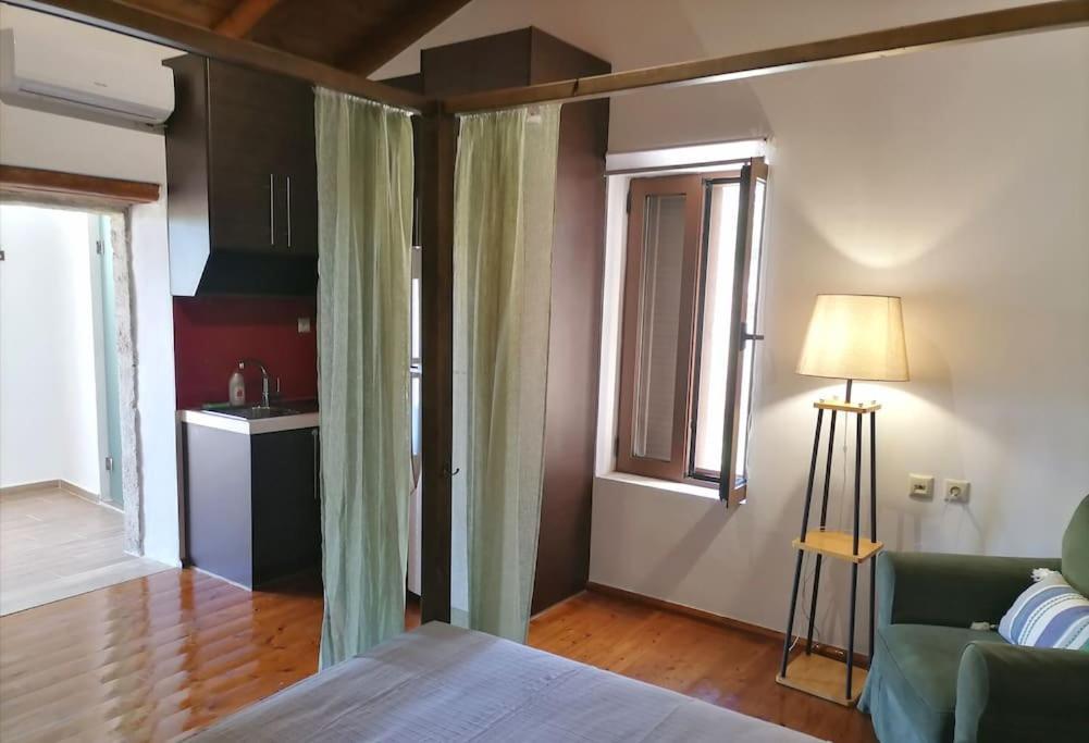Halepouri Apartment Chania  Екстер'єр фото