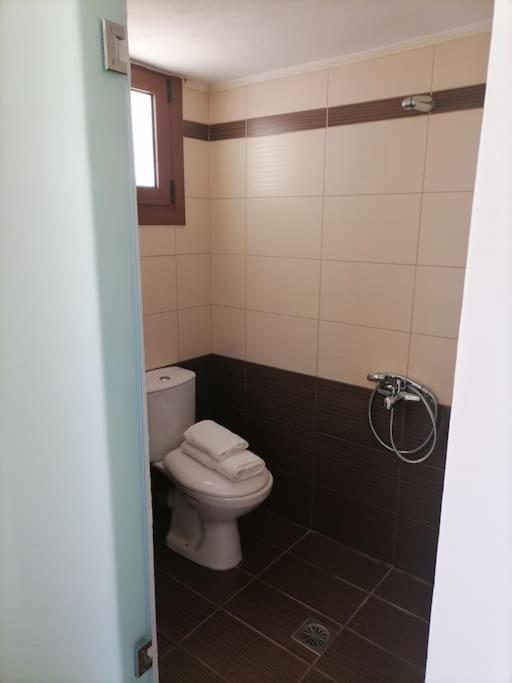 Halepouri Apartment Chania  Екстер'єр фото