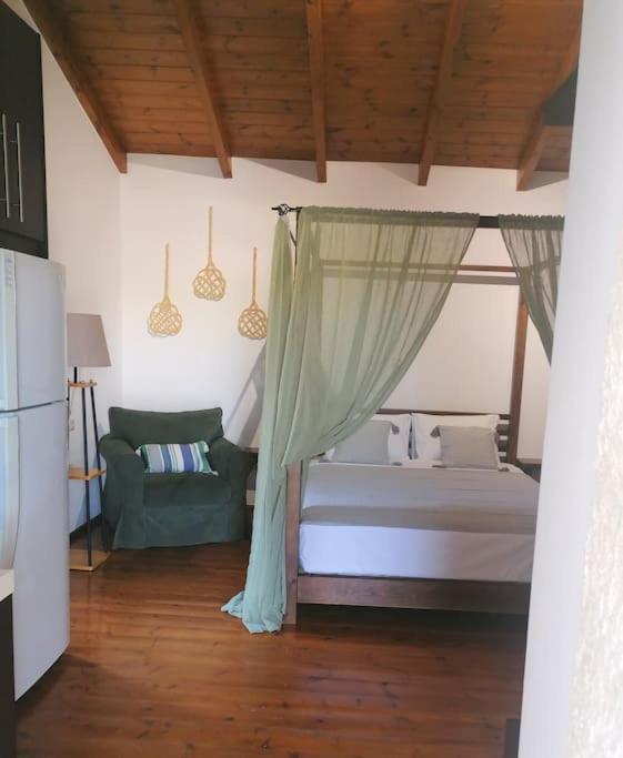 Halepouri Apartment Chania  Екстер'єр фото