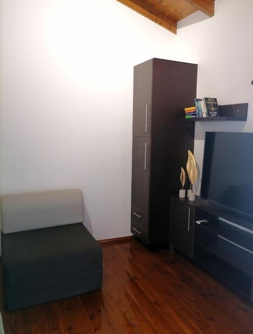 Halepouri Apartment Chania  Екстер'єр фото