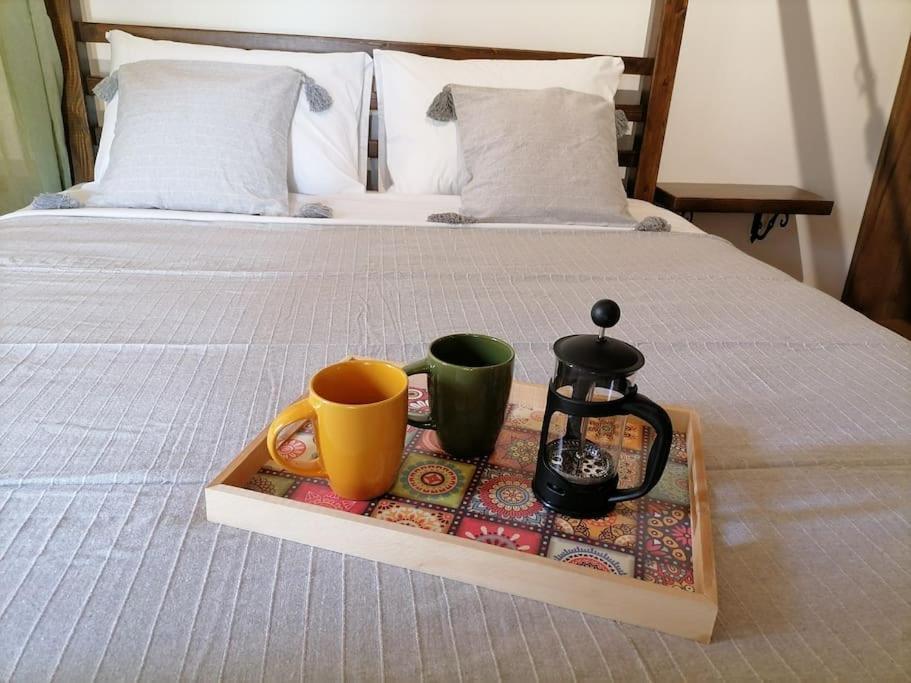 Halepouri Apartment Chania  Екстер'єр фото