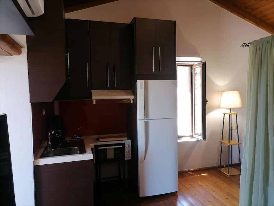 Halepouri Apartment Chania  Екстер'єр фото
