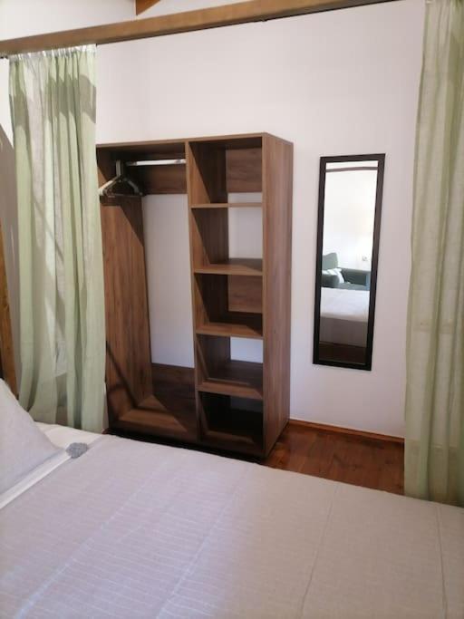 Halepouri Apartment Chania  Екстер'єр фото