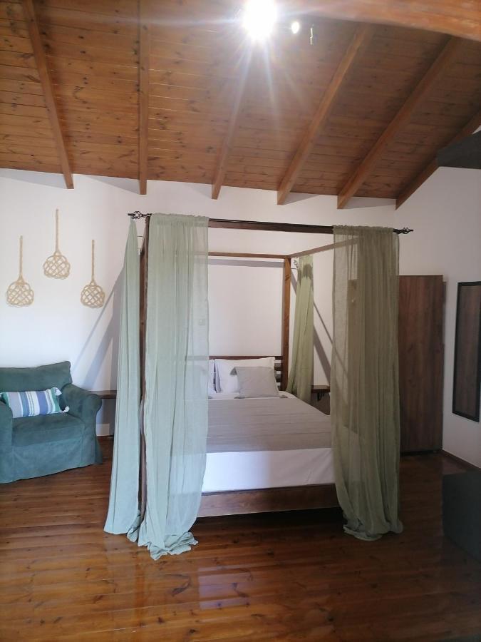 Halepouri Apartment Chania  Екстер'єр фото