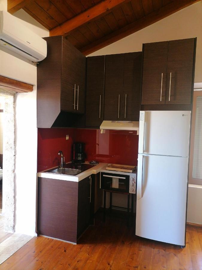 Halepouri Apartment Chania  Екстер'єр фото